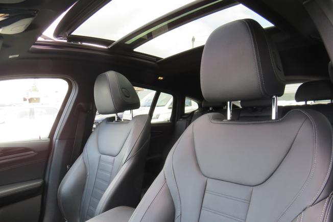 BMW X4 Photo 41