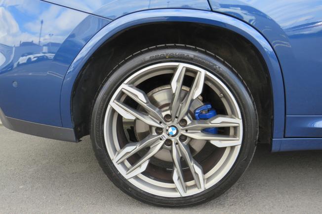BMW X4 Photo 42