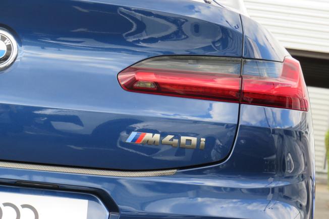 BMW X4 Photo 43