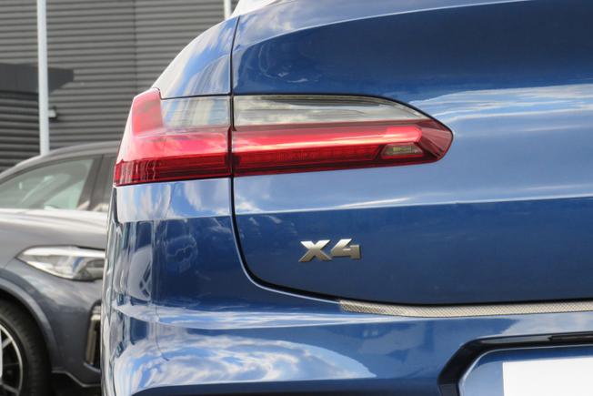 BMW X4 Photo 44