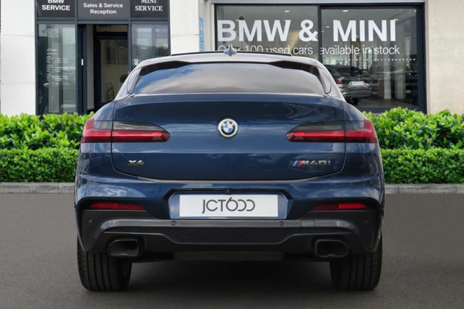 BMW X4 Photo 5
