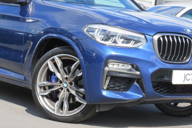 BMW X4 Photo 6