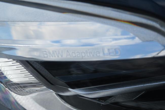 BMW X4 Photo 8