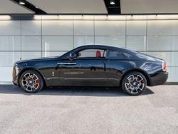 ROLLS-ROYCE Wraith Photo 3