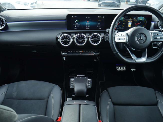 MERCEDES-BENZ A Class Photo 47
