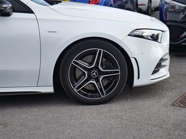 MERCEDES-BENZ A Class Photo 6
