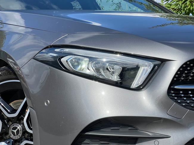 MERCEDES-BENZ A Class Photo 13