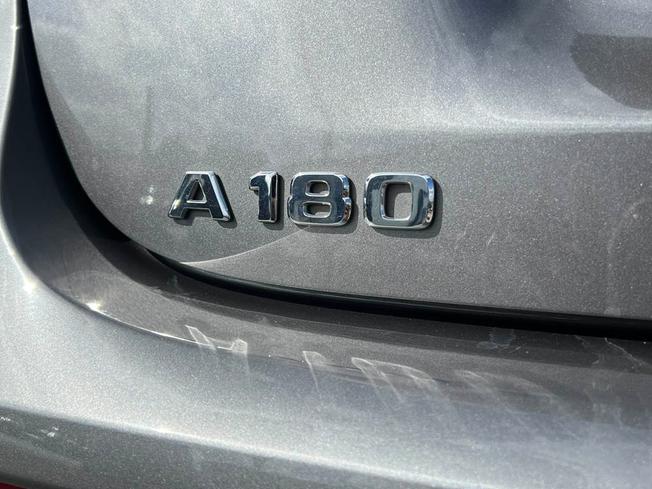 MERCEDES-BENZ A Class Photo 20