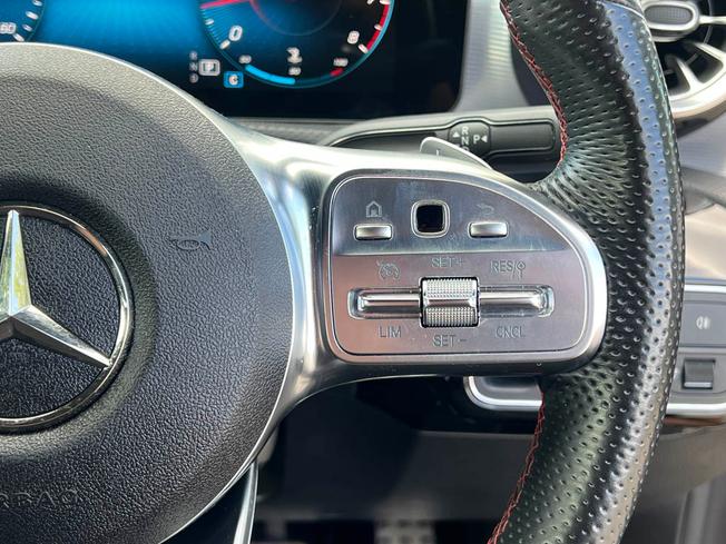 MERCEDES-BENZ A Class Photo 23