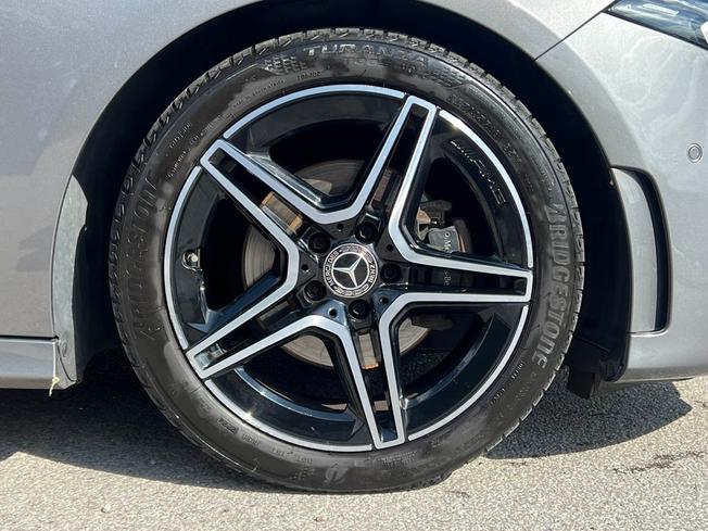 MERCEDES-BENZ A Class Photo 6