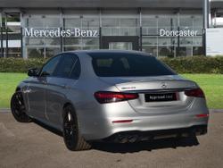 MERCEDES-BENZ E Class Photo 2