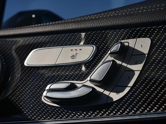 MERCEDES-BENZ E Class Photo 41
