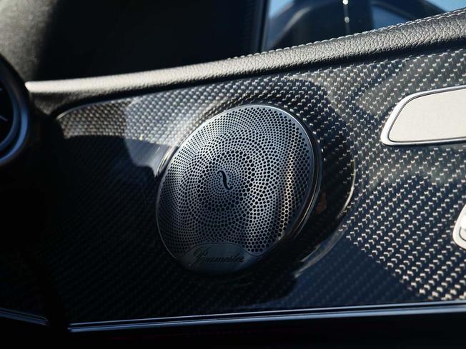 MERCEDES-BENZ E Class Photo 42