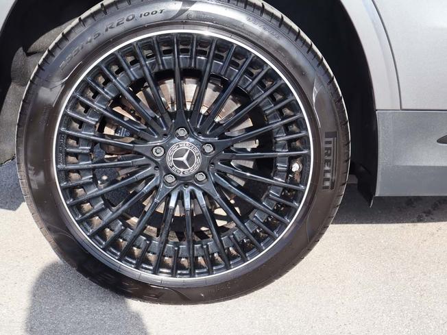 MERCEDES-BENZ Eqa Photo 17
