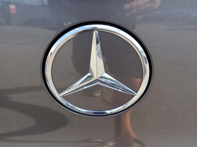 MERCEDES-BENZ Eqa Photo 20