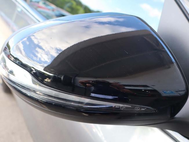MERCEDES-BENZ Eqa Photo 21
