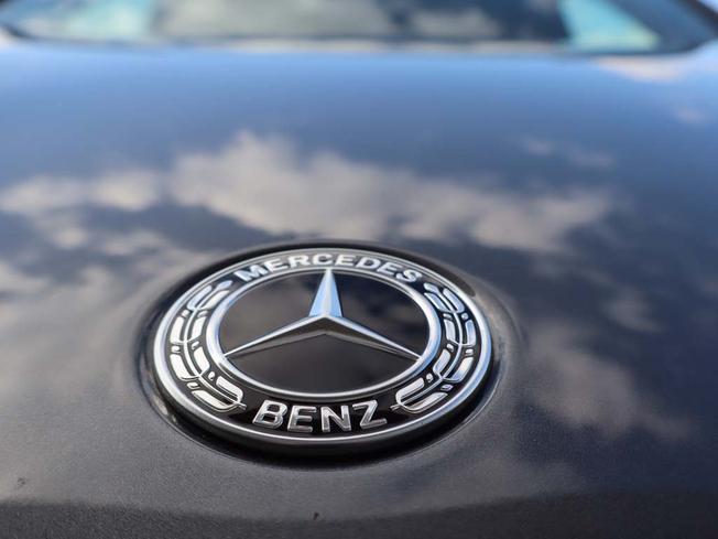 MERCEDES-BENZ Eqa Photo 24