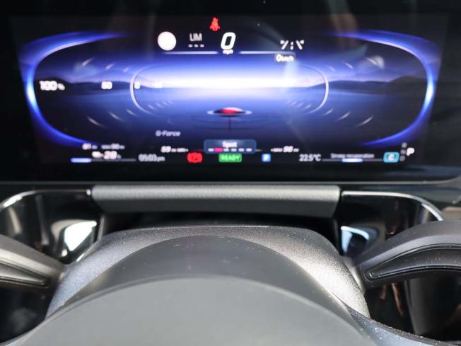 MERCEDES-BENZ Eqa Photo 32