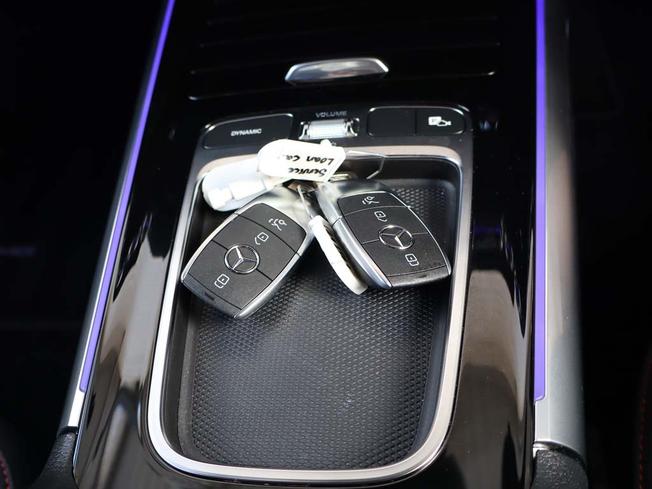 MERCEDES-BENZ Eqa Photo 46