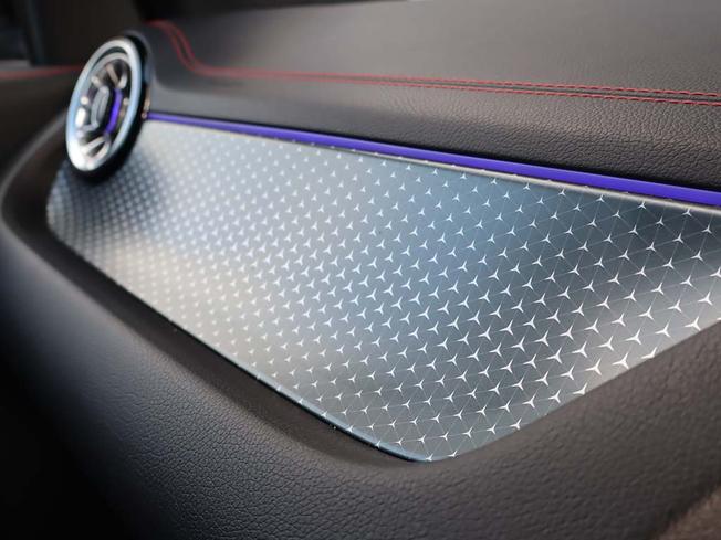 MERCEDES-BENZ Eqa Photo 47