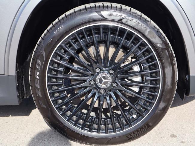 MERCEDES-BENZ Eqa Photo 6