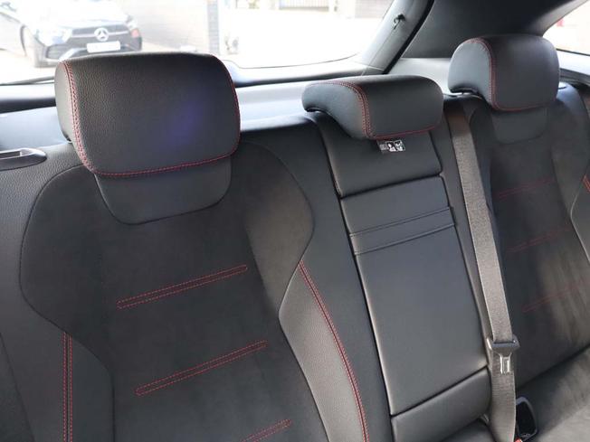 MERCEDES-BENZ Eqa Photo 8