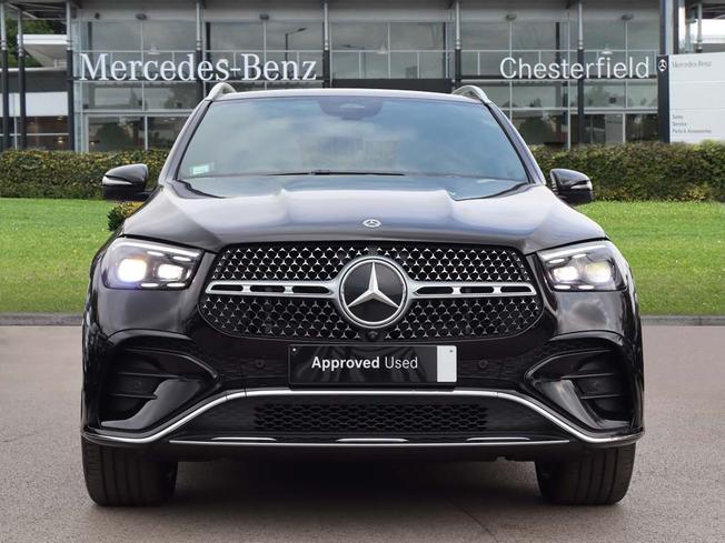 MERCEDES-BENZ Gle Photo 10