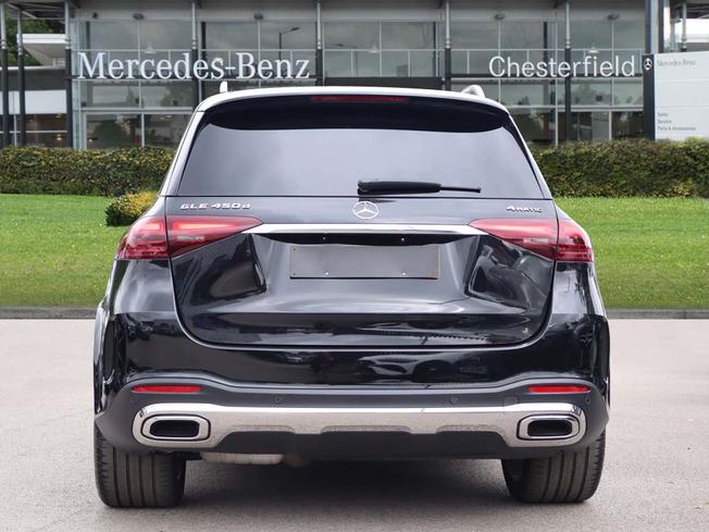 MERCEDES-BENZ Gle Photo 11