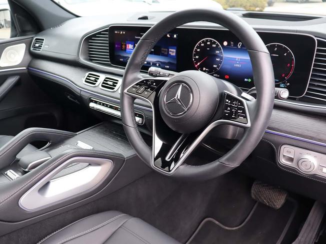 MERCEDES-BENZ Gle Photo 12