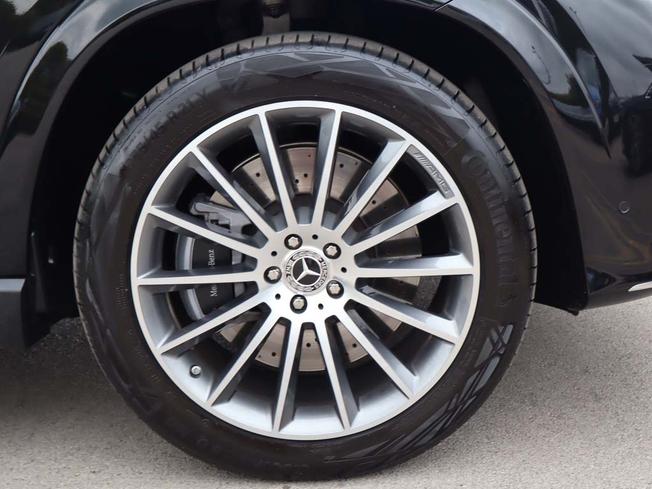 MERCEDES-BENZ Gle Photo 13