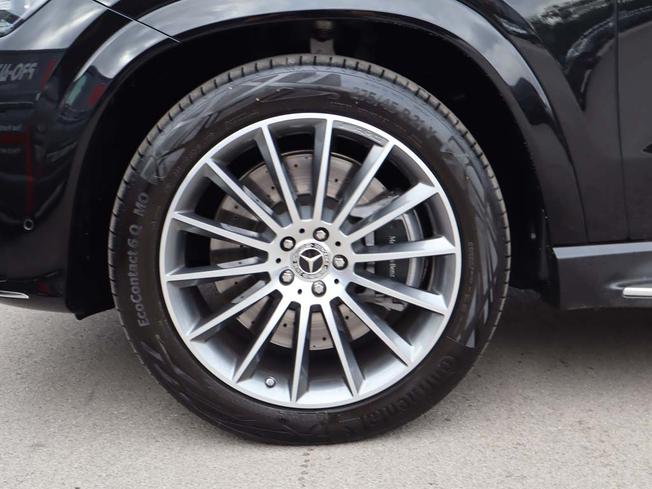 MERCEDES-BENZ Gle Photo 14