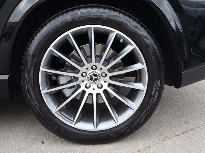 MERCEDES-BENZ Gle Photo 15