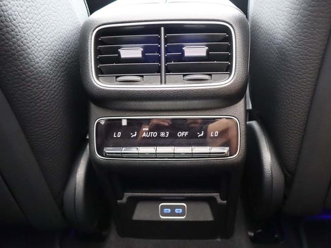 MERCEDES-BENZ Gle Photo 16