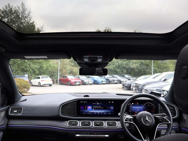 MERCEDES-BENZ Gle Photo 17