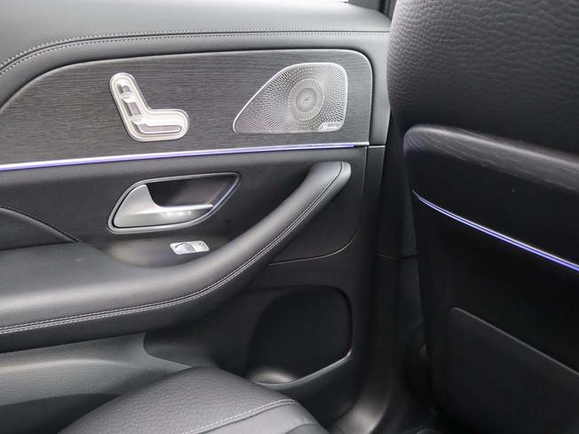 MERCEDES-BENZ Gle Photo 18