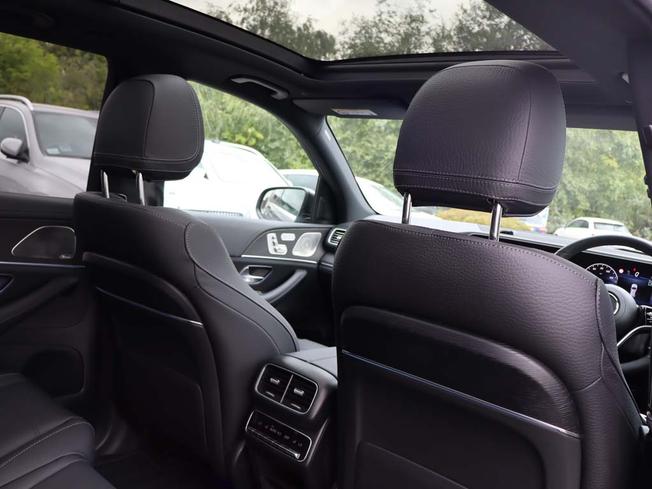 MERCEDES-BENZ Gle Photo 19
