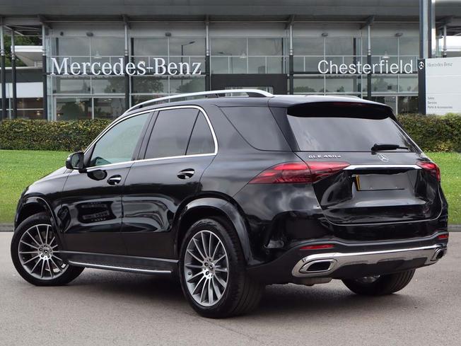 MERCEDES-BENZ Gle Photo 2