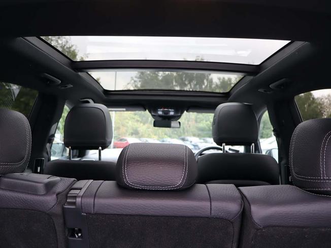 MERCEDES-BENZ Gle Photo 20