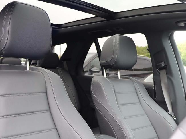 MERCEDES-BENZ Gle Photo 22