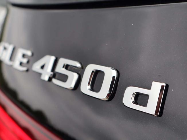 MERCEDES-BENZ Gle Photo 24