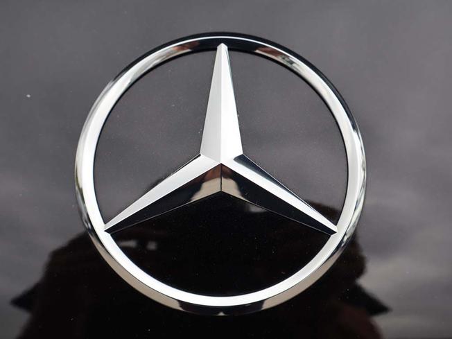 MERCEDES-BENZ Gle Photo 25