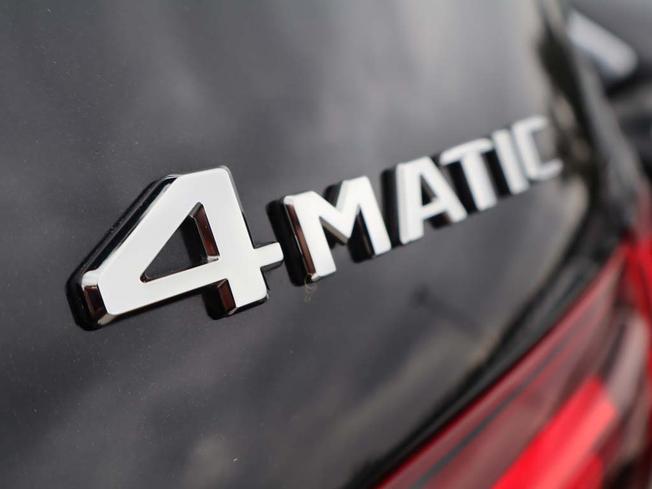 MERCEDES-BENZ Gle Photo 26