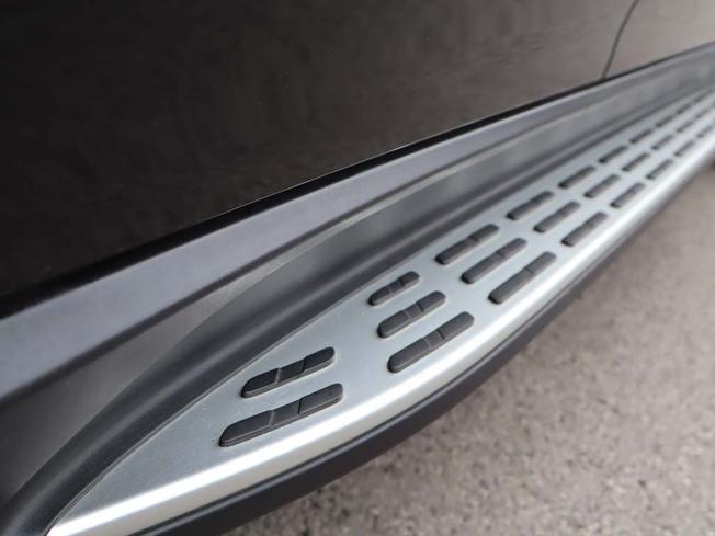 MERCEDES-BENZ Gle Photo 28