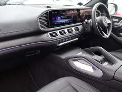 MERCEDES-BENZ Gle Photo 3