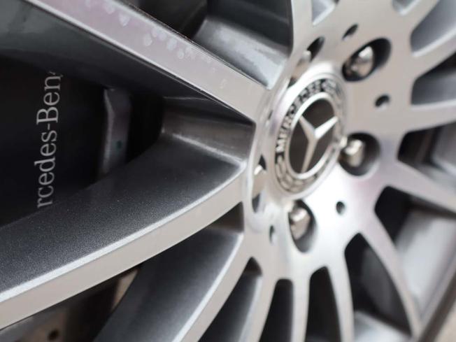 MERCEDES-BENZ Gle Photo 31