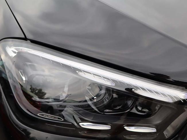MERCEDES-BENZ Gle Photo 32