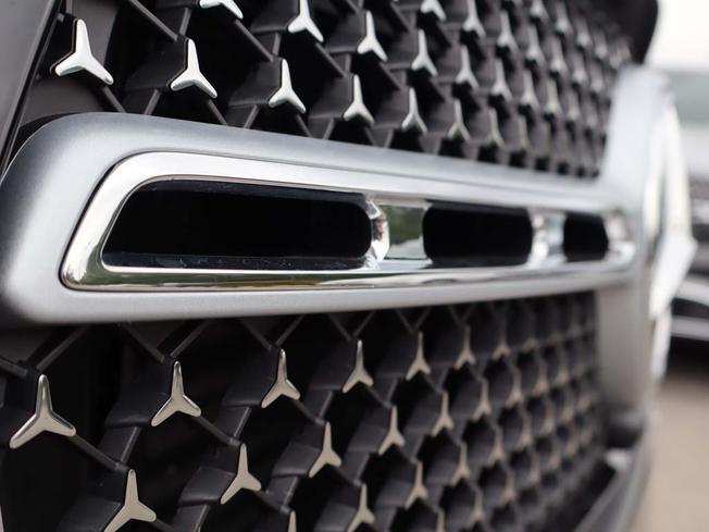 MERCEDES-BENZ Gle Photo 34