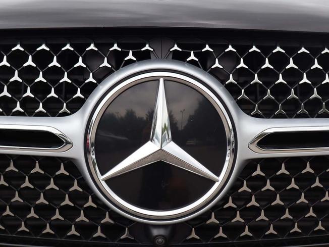 MERCEDES-BENZ Gle Photo 35