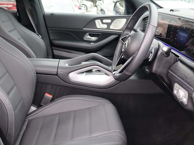 MERCEDES-BENZ Gle Photo 37