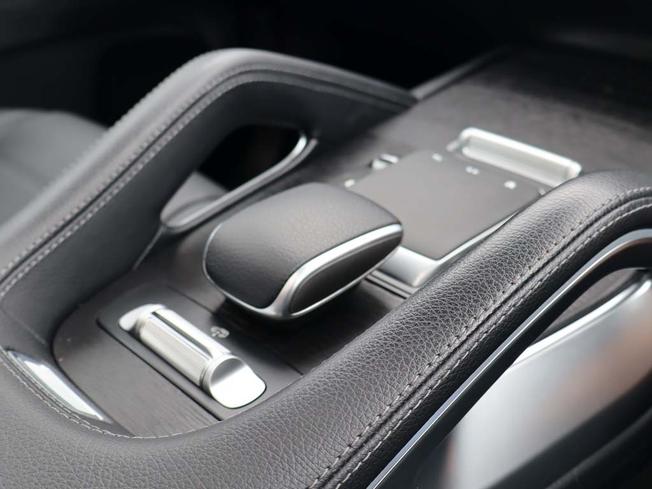 MERCEDES-BENZ Gle Photo 38